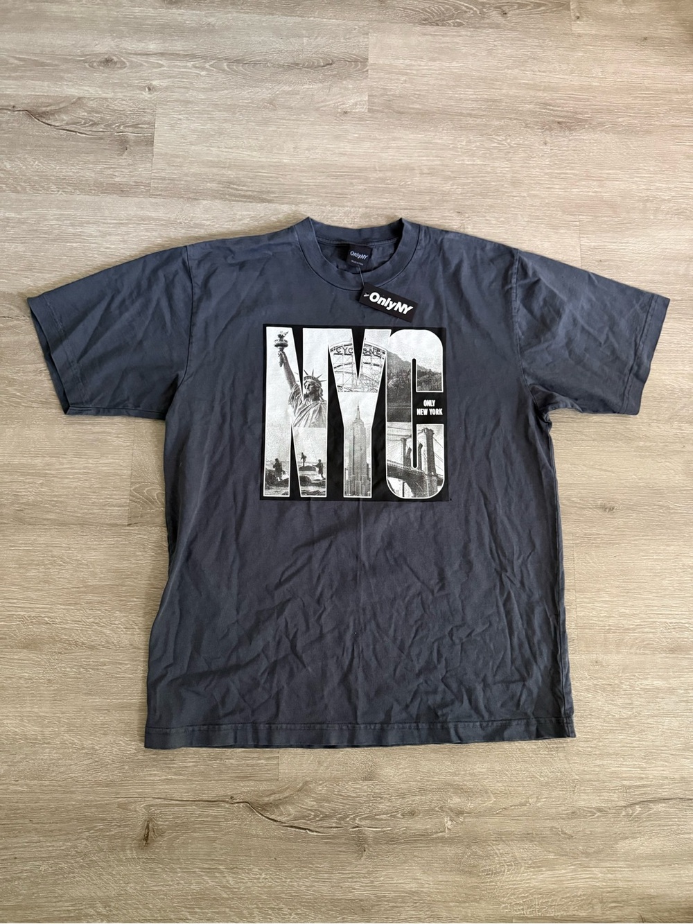 OnlyNY NYC T-Shirt New with tags